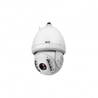 BCS-SD6963E-H kamera szybkoobrotowa 600 linii 18x IR WDR