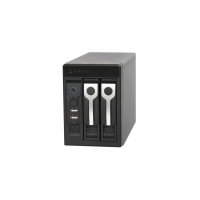 BCS-NVR0802V sieciowy rejestrator 8 kanałowy dla kamer IP