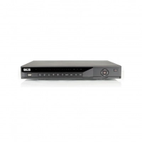 BCS-DVR0802Q-960 rejestrator cyfrowy DVR 8 kanałowy HDMI 1080p 4xHDD 3D 960H/D1 200 kls