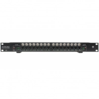 TR-16/DC-RACK Transformator video