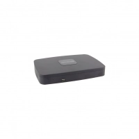 BCS-NVR0801-P sieciowy rejestrator 8 kanałowy IP switch PoE x4