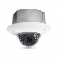 BCS-DMIP4100AIR-S - kamera megapixelowa 1,3Mpx, 720p PoE