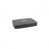  BCS-NVR08015ME-P sieciowy rejestrator 8 kanałowy IP switch 4x PoE
