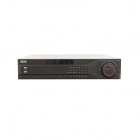 BCS-NVR16085ME sieciowy rejestrator 16 kanałowy IP obsługujący kamery do 5Mpx