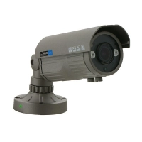 BCS-THC6200IR3 kamera tubowa HD-CVI 2Mpx@1080p