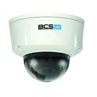 BCS-DMIP5500AIR kamera megapixelowa IP 5Mpx 2160p IR 20m PoE