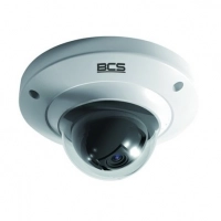 BCS-DMIP1300E kamera megapixelowa IP 3Mpx PoE, 2,8mm