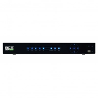 BCS-V-AVR0401Q rejestrator 4 kanałowy Analog/AHD 100 kl/s 1080p