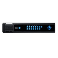 BCS-P-NVR3208 sieciowy rejestrator 32 kanałowy IP