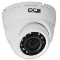 BCS-DMQ1200IR-E kamera kopułowa HD-CVI 2Mpx@1080p