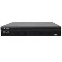 BCS-XVR0801 rejestrator 8 kanałowy HDCVI/AHD/Analog/TVI/ IP
