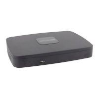BCS-XVR0801E rejestrator 8 kanałowy HDCVI/AHD/Analog/TVI/ IP