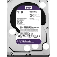 Dedykowany dysk twardy 1 TB 3,5" WD Purple
