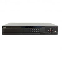 BCS-NVR16045ME-II sieciowy rejestrator 16 kanałowy IP obsługujący kamery do 5Mpx