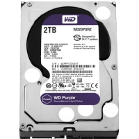 Dedykowany dysk twardy 2 TB 3,5" WD Purple