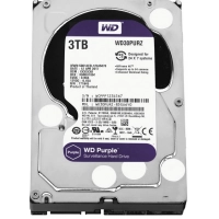 Dedykowany dysk twardy 3 TB 3,5" WD Purple