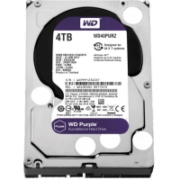 Dedykowany dysk twardy 4 TB 3,5" WD Purple