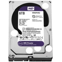 Dedykowany dysk twardy 6 TB 3.5" WD Purple