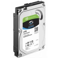 Dedykowany dysk twardy 4 TB 3,5" Seagate SkyHawk