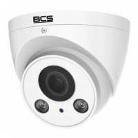 BCS-DMIP2401IR-M-IV kamera megapixelowa IP 4Mpx IR 50m WDR