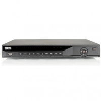 BCS-XVR16024KE rejestrator 16 kanałowy HDCVI/AHD/Analog/TVI/ IP