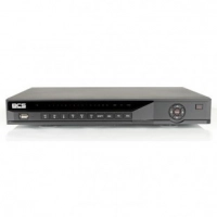 BCS-XVR3202-II rejestrator 32 kanałowy HDCVI/AHD/Analog/TVI/IP