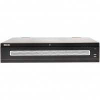 BCS-NVR6408-4K-RR BCS rejestrator sieciowy 64 kanałowy IP 4K