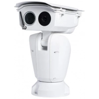 BCS-SDIP10233060-TW BCS kamera termowizyjna IP 2Mpx ZOOM 30x 
