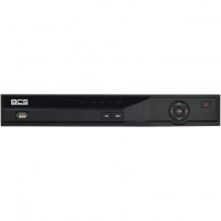 BCS-XVR08014KE BCS rejestrator 8 kanałowy HDCVI/AHD/TVI/ANALOG/IP