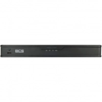 BCS-P-NVR1602-4K-E BCS rejestrator sieciowy 16 kanałowy IP 4K