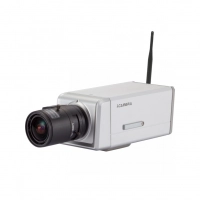 BCS-IPC-F665P-W kamera IP 540 linii WIFI PoE z obiektywem 3.5-8mm