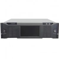BCS-NVR12816DR-4K-II BCS Pro rejestrator sieciowy 128 kanałowy 4K 