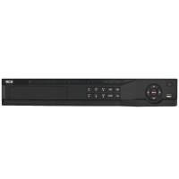 BCS-NVR1602-4K-III BCS Line rejestrator sieciowy 16 kanałowy IP do 12Mpx