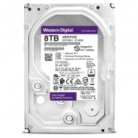 Dysk twardy 8 TB 3.5" WD Purple