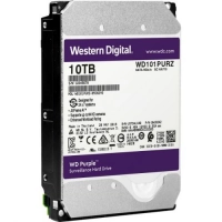 WD Purple Dysk twardy 10 TB 3.5" 