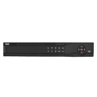 BCS-NVR3204-4K-P-Ai BCS Line rejestrator inteligentny 32-kanałowy IP 4K PoE x16 