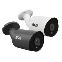 BCS-TQE4200IR3-G BCS Line kamera 4w1 2Mpx IR 40m