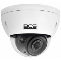 BCS-DMIP5501IR-AI BCS Line kamera inteligentna IP 5Mpx IR 40m WDR