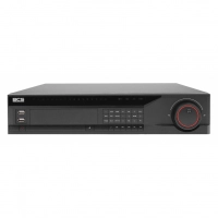 BCS-NVR3208-4KE-Ai BCS Line rejestrator inteligentny 32-kanałowy IP 4K