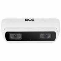 BCS-PCIP4301IR-I BCS Pro kamera do liczenia ludzi IP 3Mpx IR 10m WDR