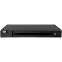 BCS-B-NVR1602 BCS Basic rejestrator 16 kanałowy IP do 8Mpx