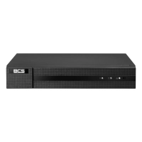 BCS-B-XVR1601 BCS Basic rejestrator 16 kanałowy 5w1 do 6Mpx