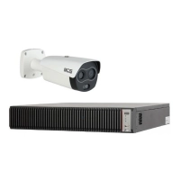BCS-TIP5220807-IR-TTW BCS Pro zestaw do pomiaru temperatury ciała