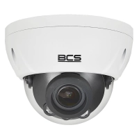BCS-DMIP5401IR-AI BCS Line kamera inteligentna IP 4Mpx IR 40m WDR