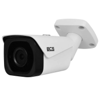 BCS-TIP4501IR-E-AI BCS Line kamera inteligentna IP 5Mpx IR 50m WDR SMD