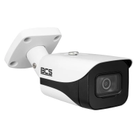 BCS-TIP4401IR-AI BCS Line kamera inteligentna IP 4Mpx IR 50m WDR