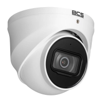 BCS-DMIP2401IR-AI BCS Line kamera inteligentna IP 4Mpx IR 50m WDR