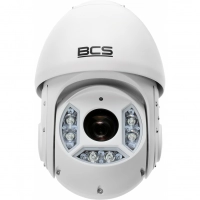 BCS-SDHC5430-IV BCS Line kamera szybkoobrotowa 4w1 4Mpx IR 200m zoom 30x