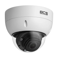 BCS-DMIP5801IR-AI BCS Line kamera inteligentna IP 8Mpx IR 60m WDR