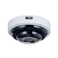 BCS-L-DMIP-4X5MWSIR3-V-A-AI2 BCS Line kamera panoramiczna IP 4x 5Mpx